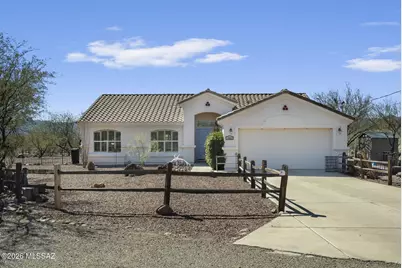 1848 Rosalia Court, Rio Rico, AZ 85648 - Photo 2