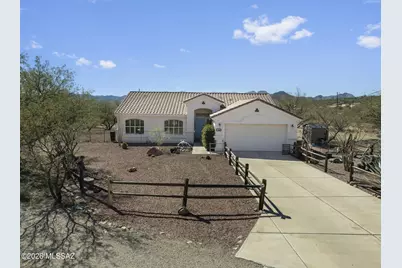 1848 Rosalia Court, Rio Rico, AZ 85648 - Photo 34
