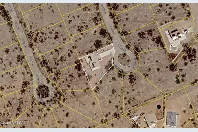 1848 Rosalia Court, Rio Rico, AZ 85648 - Photo 36