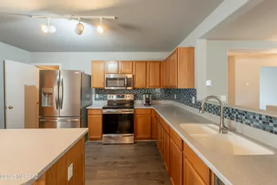 10359 E Haymarket Street, Tucson, AZ 85747 - Photo 2