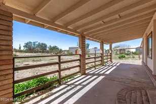 8901 W Safford St, Marana, AZ 85653 - Photo 2