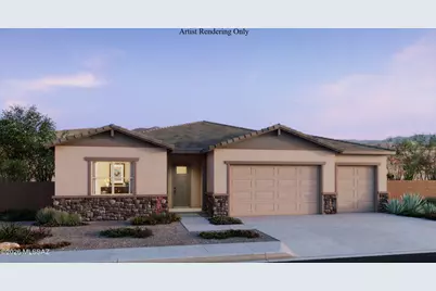 14885 N Blue Juniper Lane, Marana, AZ 85658 - Photo 1
