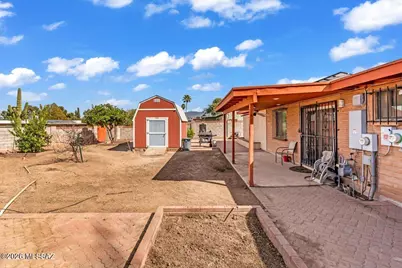 7141 E Tamara Drive, Tucson, AZ 85730 - Photo 34