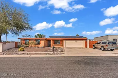 7141 E Tamara Drive, Tucson, AZ 85730 - Photo 2