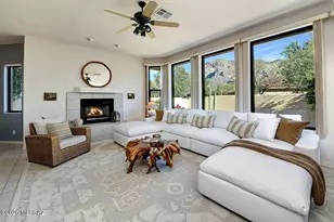 108 Silverstone Pl, Tucson, AZ 85737 - Photo 1