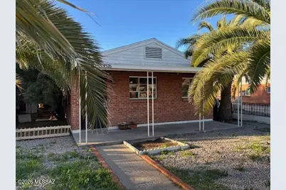 4526 E 18th Street, Tucson, AZ 85711 - Photo 1