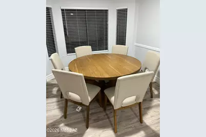 5841 N Belbrook Drive, Tucson, AZ 85741 - Photo 8