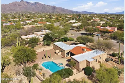 1041 E Calle Mariposa, Tucson, AZ 85718 - Photo 42
