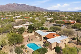 1041 E Calle Mariposa, Tucson, AZ 85718 - Photo 42