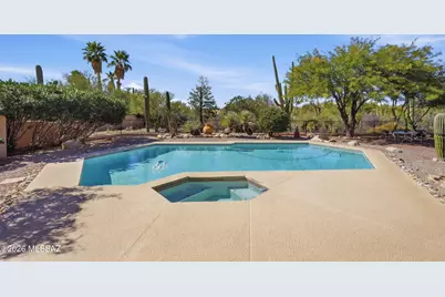 1041 E Calle Mariposa, Tucson, AZ 85718 - Photo 36