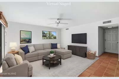 1041 E Calle Mariposa, Tucson, AZ 85718 - Photo 6