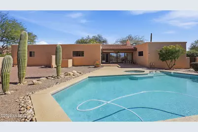1041 E Calle Mariposa, Tucson, AZ 85718 - Photo 38