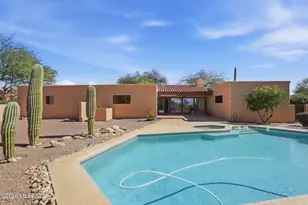 1041 E Calle Mariposa, Tucson, AZ 85718 - Photo 38