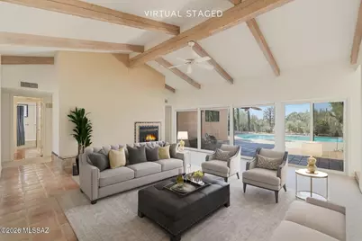 1041 E Calle Mariposa, Tucson, AZ 85718 - Photo 4