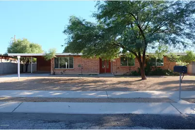7852 E Elida Street, Tucson, AZ 85715 - Photo 2