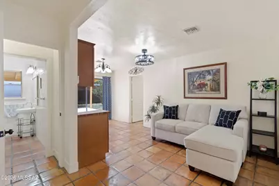 4564 E Seneca Street #4566, Tucson, AZ 85712 - Photo 26