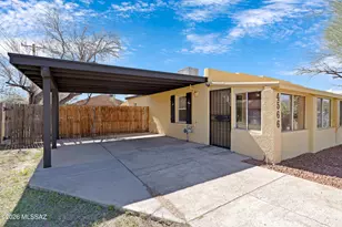 4564 E Seneca St, Tucson, AZ 85712 - Photo 2