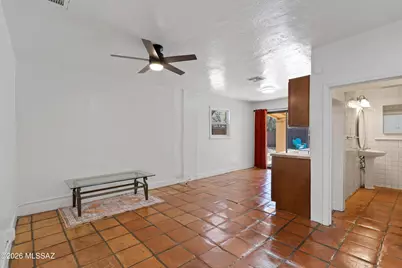 4564 E Seneca Street #4566, Tucson, AZ 85712 - Photo 10