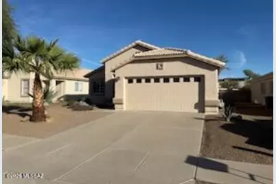 1980 W Cholla Estate Drive, Tucson, AZ 85704 - Photo 1
