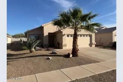 1980 W Cholla Estate Drive, Tucson, AZ 85704 - Photo 10