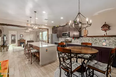 10317 S Wheel Spoke Lane, Vail, AZ 85641 - Photo 8