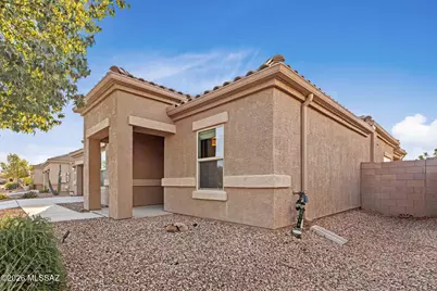 8874 W Saguaro Skies Road, Marana, AZ 85653 - Photo 6