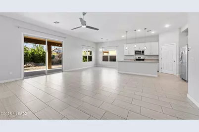 8874 W Saguaro Skies Road, Marana, AZ 85653 - Photo 10