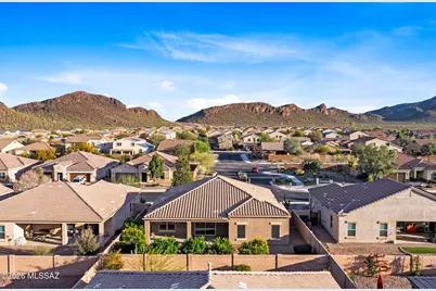 8874 W Saguaro Skies Road, Marana, AZ 85653 - Photo 40