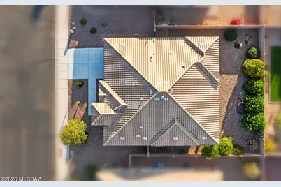 8874 W Saguaro Skies Road, Marana, AZ 85653 - Photo 42