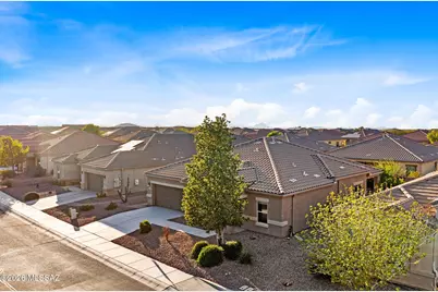 8874 W Saguaro Skies Road, Marana, AZ 85653 - Photo 4
