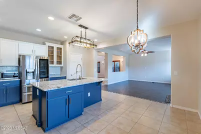 1237 W Vinovo Pass, Oro Valley, AZ 85755 - Photo 18