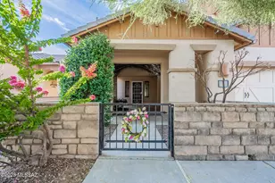 1237 W Vinovo Pass, Oro Valley, AZ 85755 - Photo 2