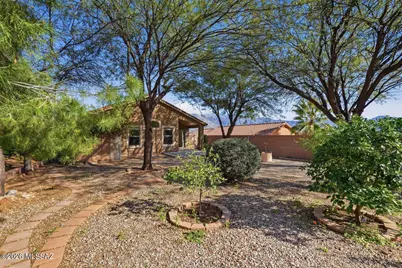 39466 S Diamond Bay Drive, Tucson, AZ 85739 - Photo 28