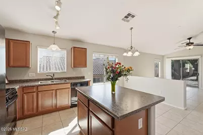 39466 S Diamond Bay Drive, Tucson, AZ 85739 - Photo 10