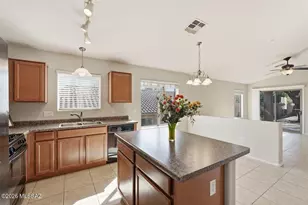 39466 S Diamond Bay Dr, Tucson, AZ 85739 - Photo 10