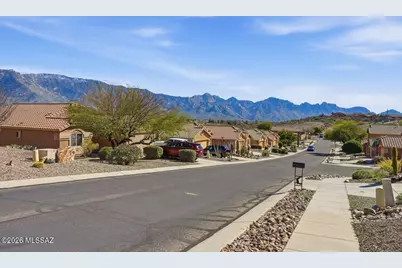 39466 S Diamond Bay Drive, Tucson, AZ 85739 - Photo 2