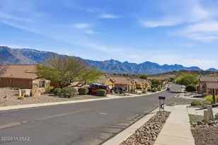 39466 S Diamond Bay Dr, Tucson, AZ 85739 - Photo 2