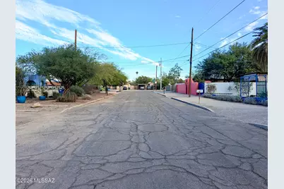 3537 E Camden Street, Tucson, AZ 85716 - Photo 20