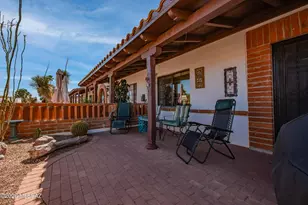 290 S Paseo Madera, Green Valley, AZ 85614 - Photo 20