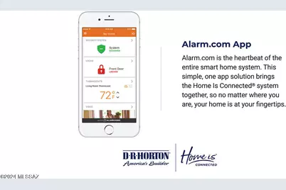 12528 W Nicholas Drive, Marana, AZ 85653 - Photo 48