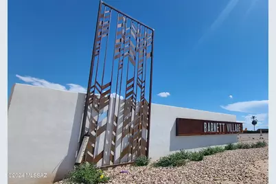 12528 W Nicholas Drive, Marana, AZ 85653 - Photo 34