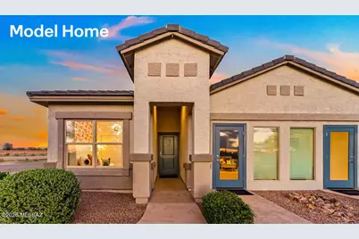 12528 W Nicholas Drive, Marana, AZ 85653 - Photo 1
