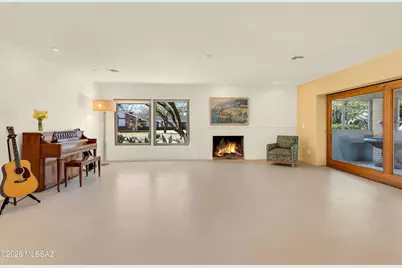 11915 E Barbary Coast Road, Tucson, AZ 85749 - Photo 16
