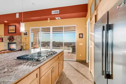 15190 E Two Bar Z Ranch Place, Vail, AZ 85641 - Photo 18