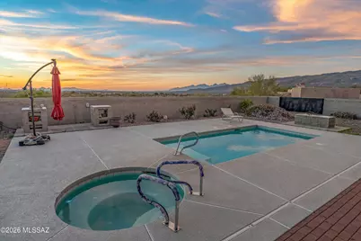 15190 E Two Bar Z Ranch Place, Vail, AZ 85641 - Photo 42