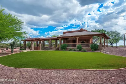 15190 E Two Bar Z Ranch Place, Vail, AZ 85641 - Photo 48