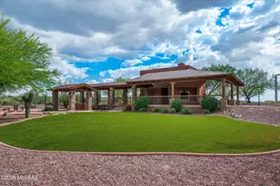 15190 E Two Bar Z Ranch Pl, Vail, AZ 85641 - Photo 48