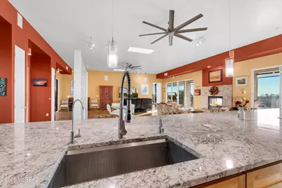 15190 E Two Bar Z Ranch Place, Vail, AZ 85641 - Photo 16