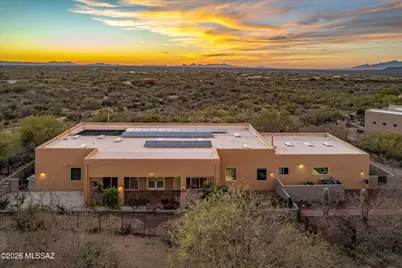 15190 E Two Bar Z Ranch Place, Vail, AZ 85641 - Photo 2