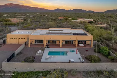 15190 E Two Bar Z Ranch Place, Vail, AZ 85641 - Photo 4